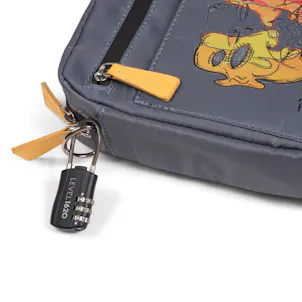 Photo of Soul Mate - Smell Proof Crossbody Bag