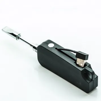 Photo of Discreet Key Box Vape Battery