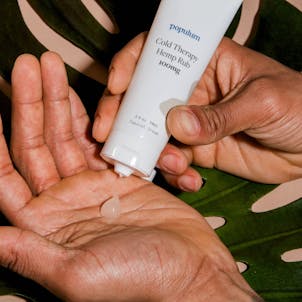 Photo of Populum Cold Therapy Hemp Rub