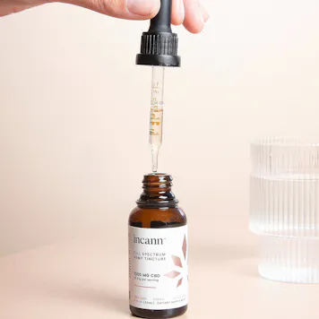 Photo of STRONG MULTI CANNABINOID COMPLEX & CBD