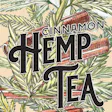 Product image for Cinnamon Hemp Tea