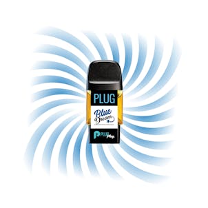 Photo of PLUGPLAY™ | PLUG™ Pod | Washington | Blue Dream | 1g
