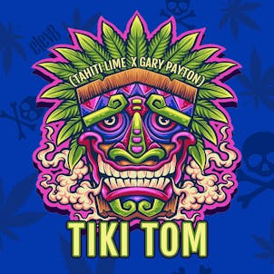 Product image for Tiki Tom