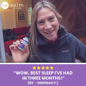 Photo of CBD Oil Tincture Sleep