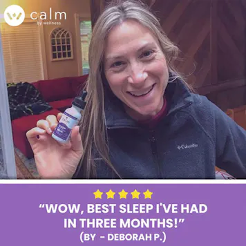 Photo of CBD Oil Tincture Sleep