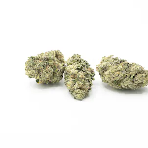 Photo of Sour Garlic 1g Flower