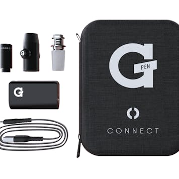 Photo of G Pen Connect Vaporizer