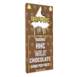 Product image for HHC Milk Chocolate Bars (10ct) 500mg