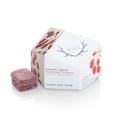 Raspberry Sativa Enhanced Gummies | IL