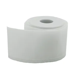 Photo of Dulytek® Rosin Press Nylon Filter Tube, 3 x 200 inch Roll, 25, 100, and 160 Micron Mesh Sizes