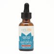 Product image for 1000mg Relax Life Broad Spectrum Hemp CBD Oil 30mL (Cinnamon)