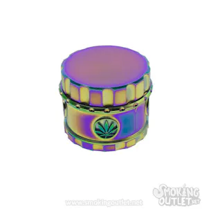 Photo of Chromatic Double Magnet Grinder