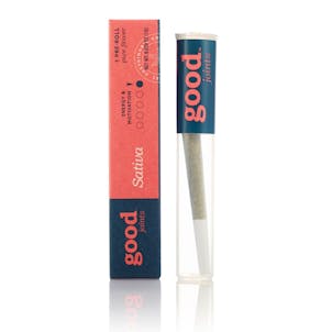 Photo of goodjoint: Sativa