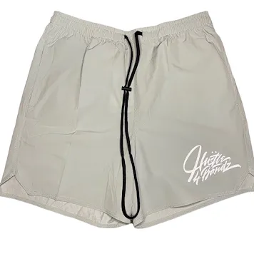 Photo of HUSTLE4BANDZ BEACH SHORTS