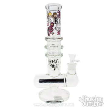 Photo of Chain Reaction Star Wars Water pipe