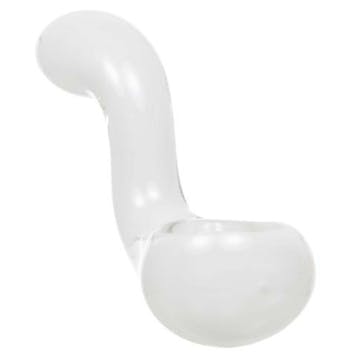 Photo of "Firefly Glow in the Dark" Sherlock Pipe