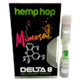 Mimosa Delta-8 THC-O Vape Cartridge