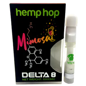 Photo of Mimosa Delta-8 THC-O Vape Cartridge