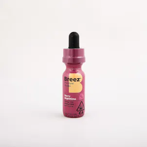 Photo of Breez Berry Nighttime Drops (Small)