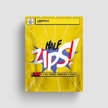 Photo of Lemonchello - Greenhouse - Hybrid (14g)