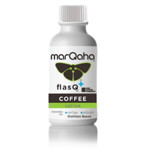 Photo of Coffee flasQ 2oz