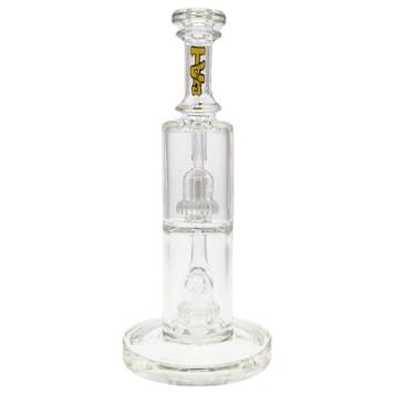 Photo of TAG 9” Double UFO Perc Rig