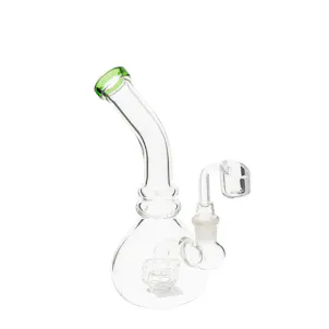 Photo of Smooth Sidekick Dab Rig