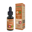Product image for Heka Worry and Fear THC Tincture - 500mg THC