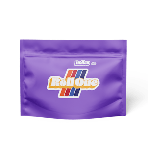 Photo of Roll One Flower 3.5G - First Class Funk