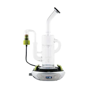Photo of Hyer Big E-Rig Vaporizer