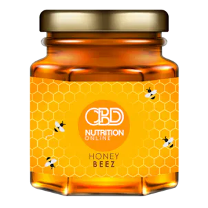 Photo of CBD Honey Beez