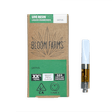 Product image for Panama Red (Sativa) Live Resin with Liquid Diamonds - 0.5g Cartridge