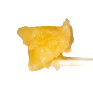 Photo of GMO Live Resin Badder