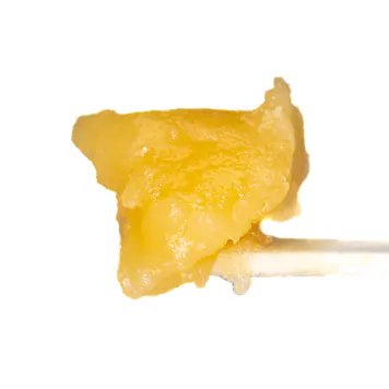 Photo of GMO Live Resin Badder