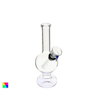 Photo of The Minimalist Mini Bong