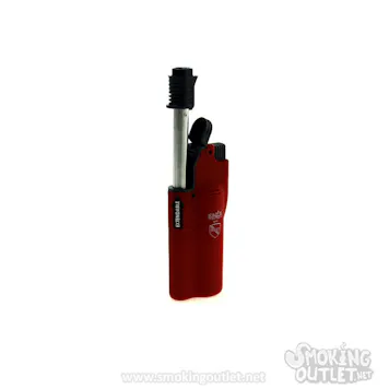 Photo of Extend Me Patnah by Eagle Torch