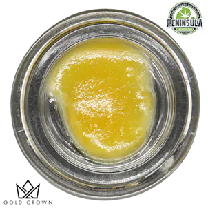 Photo of Cured Budder (1g)- Sherb Pie