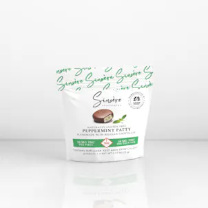 Photo of Sinsère - Peppermint Patty | Sinsere