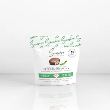 Photo of Sinsère - Peppermint Patty | Sinsere