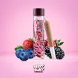 Product image for Berry Blast FJ-2 (2G Infused, THCA Concentrate & Kief Covered)