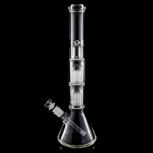 Photo of 18" Double Tree Perc Beaker
