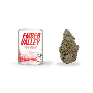 Photo of Berry Jane 1G Pop Tube