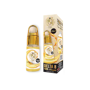Photo of R.A. Royal CBD with Delta-8 Classic Vape Juice