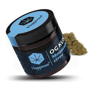 Photo of OG Kush CBD