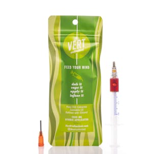 Photo of 1000mg Full Spectrum Strain Specific Applicator by Vert Unlimited