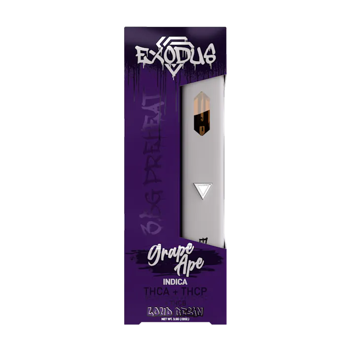 exodus disposable vape Florida Passes First Disposables Registry