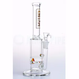 Photo of KING'S PIPE - SINGLE TORNADO WATER PIPE