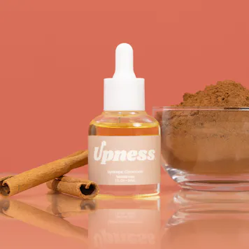 Photo of Cinnamon Broad Spectrum CBD Oil 500mg