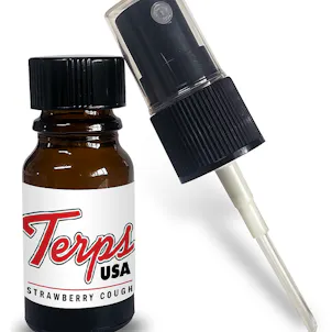Photo of Terpene Spray Strawberry Cough