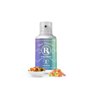 Photo of Fruity Pebbles Terpene Spray